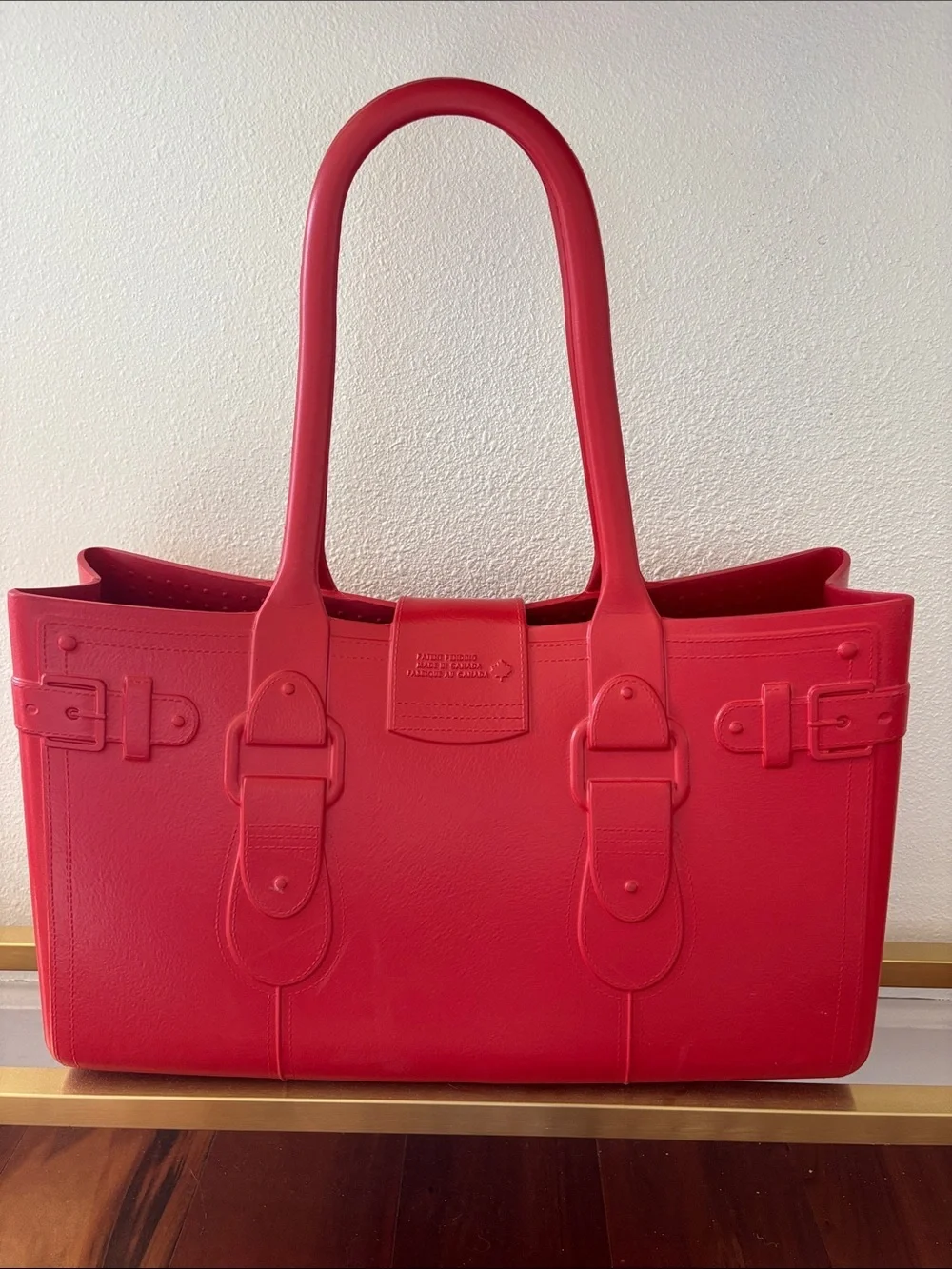 Great Bag Co tote - Picture 4 of 13